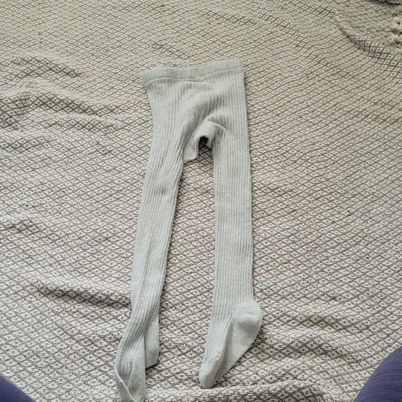 Girls tights - Picture 1 of 1